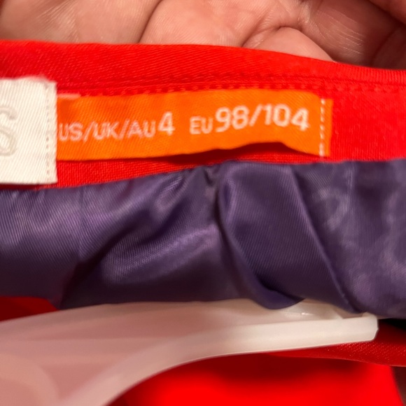 Opposite Toddler Suit Blazer & Pants - Picture 2 of 3